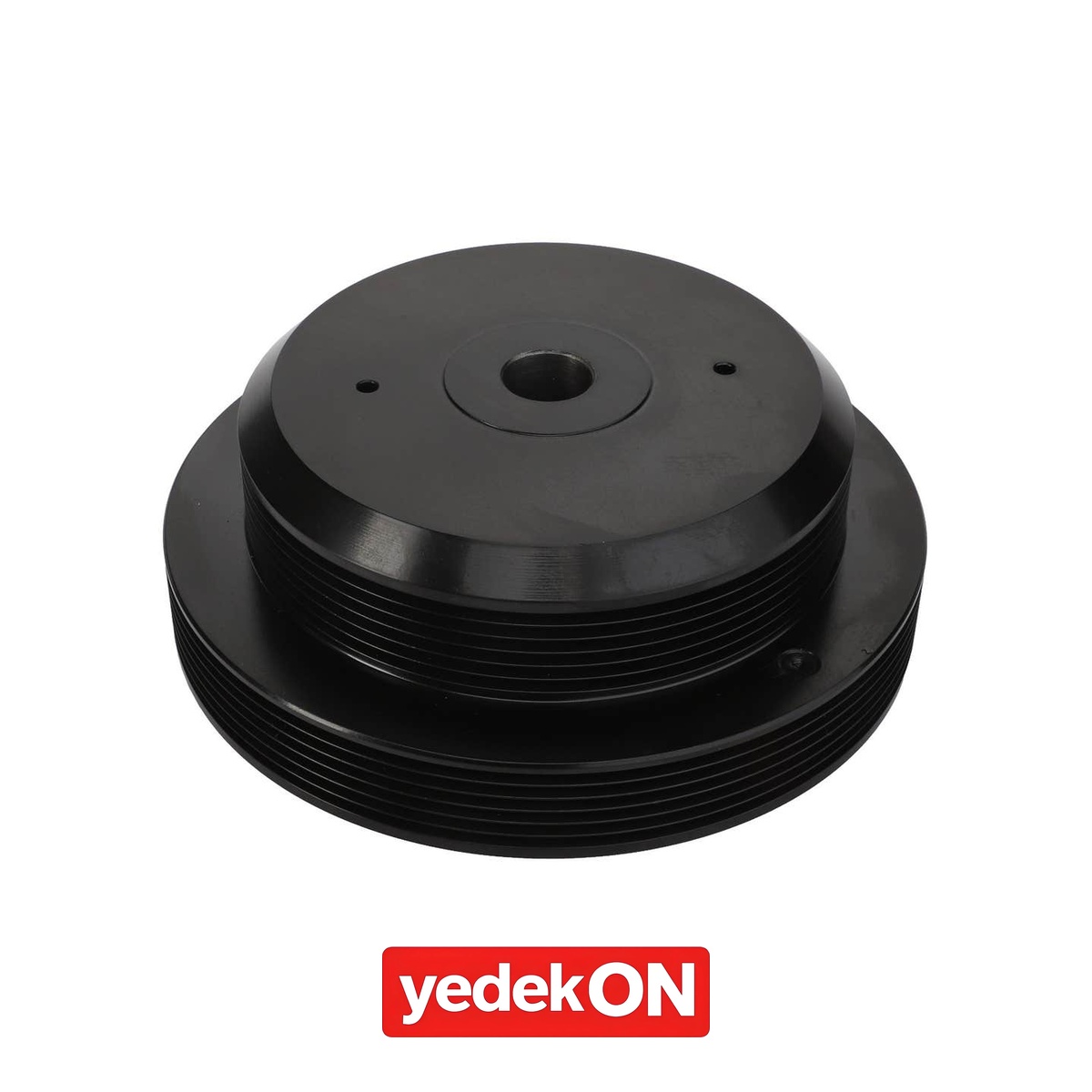 AGCO Su Pompası Çok Kanatlı Dişli Kasnak - Massey Ferguson / Fendt / Valtra | ACW9578420