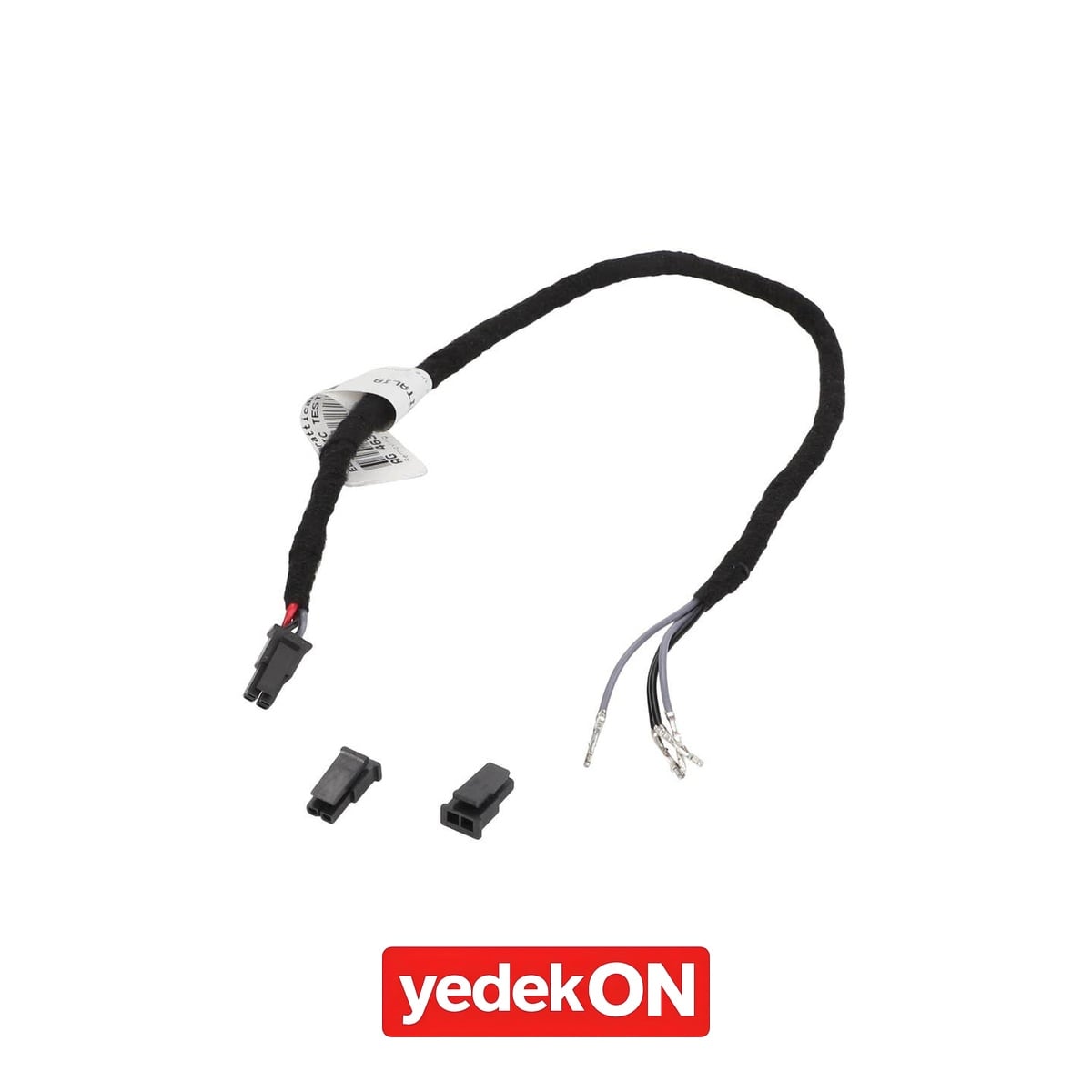 AGCO Elektrik Tesisatı - Massey Ferguson / Fendt / Valtra | ACP0851790