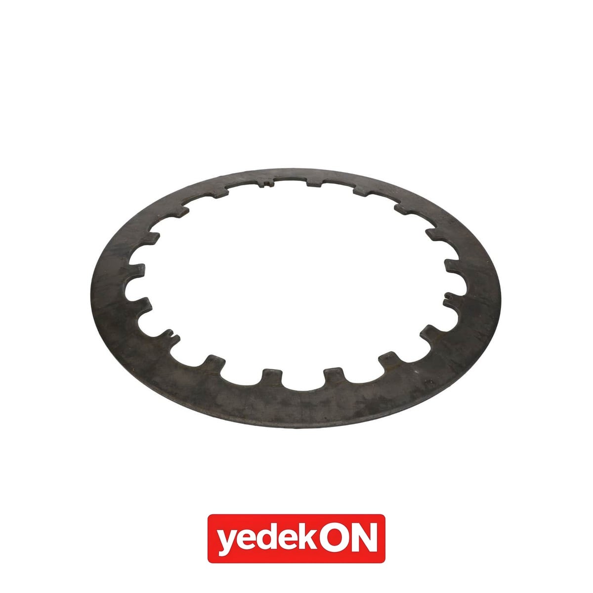 AGCO Disk - Massey Ferguson / Fendt / Valtra | ACP0487550