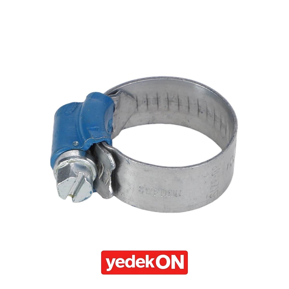 AGCO Hortum Kelepçesi - Massey Ferguson | 3755548M1