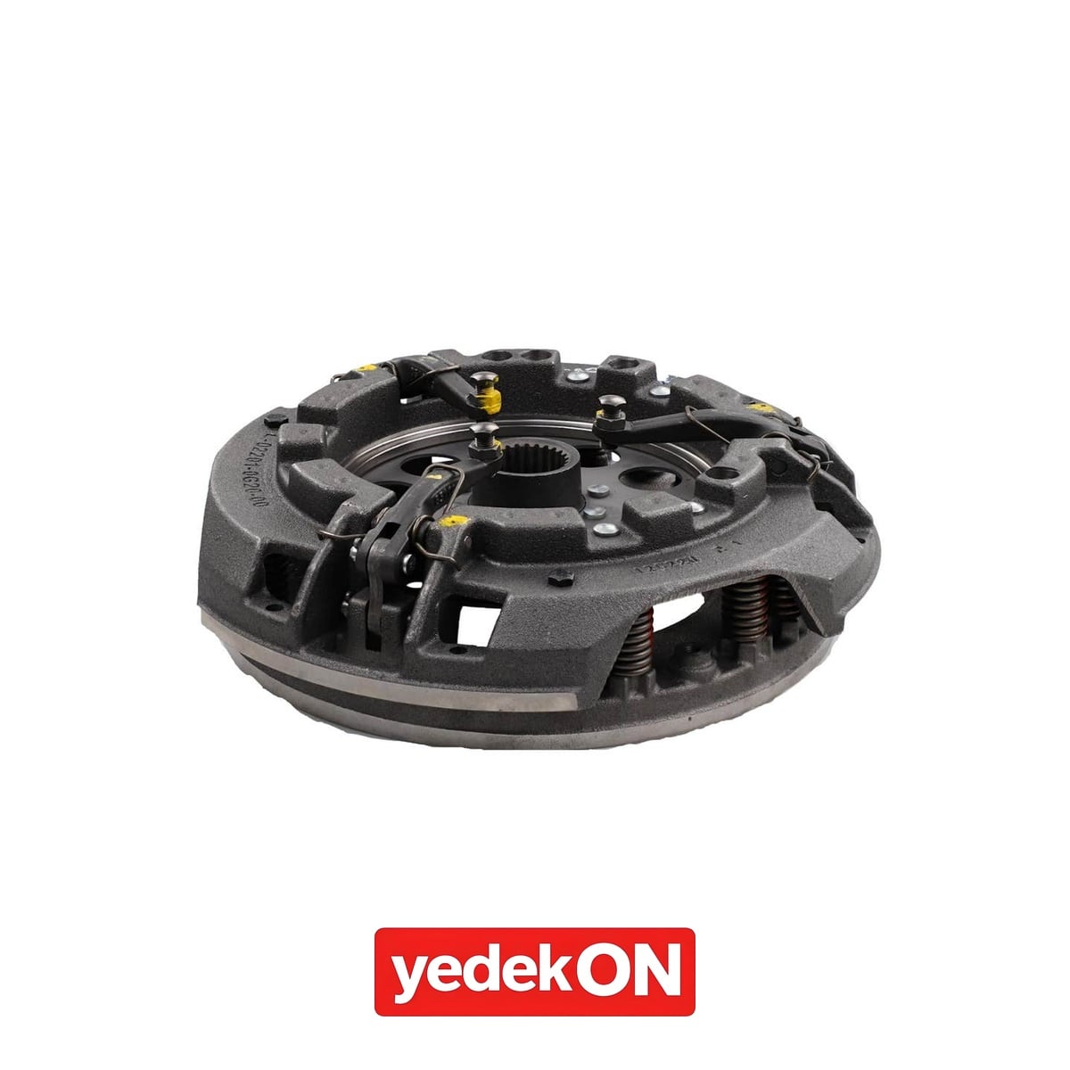 AGCO Debriyaj Plakası - Massey Ferguson / Fendt / Valtra | ACW7483150