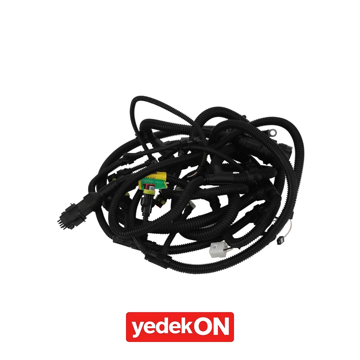 AGCO Kablo Demeti - Massey Ferguson | 3787528M96