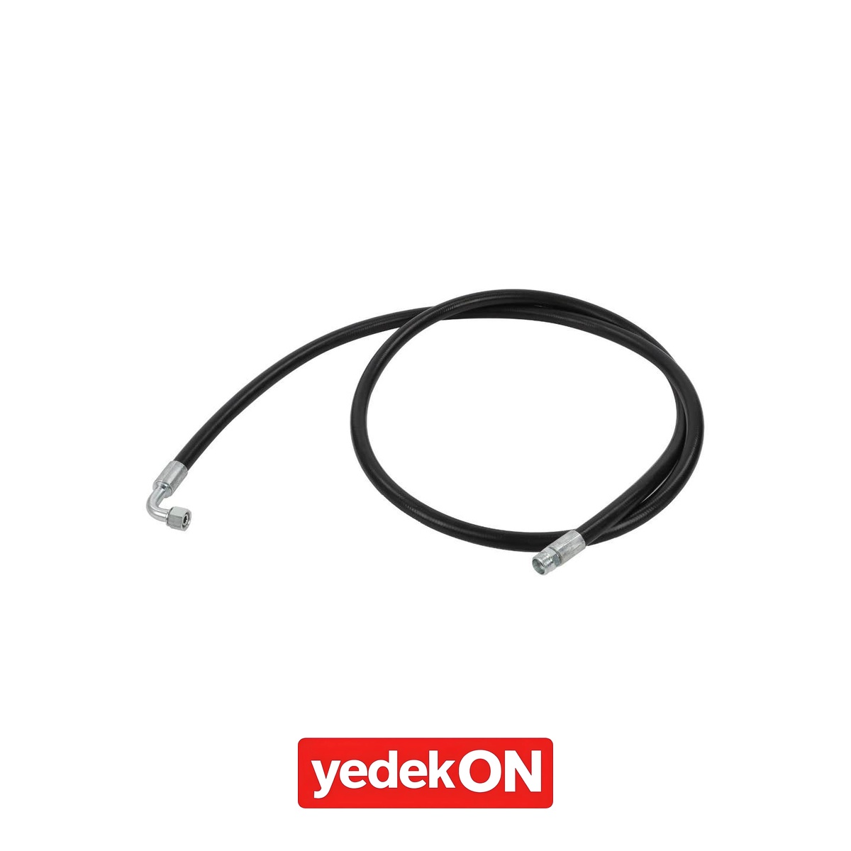 AGCO Hidrolik Hortum - Massey Ferguson | 3789177M1