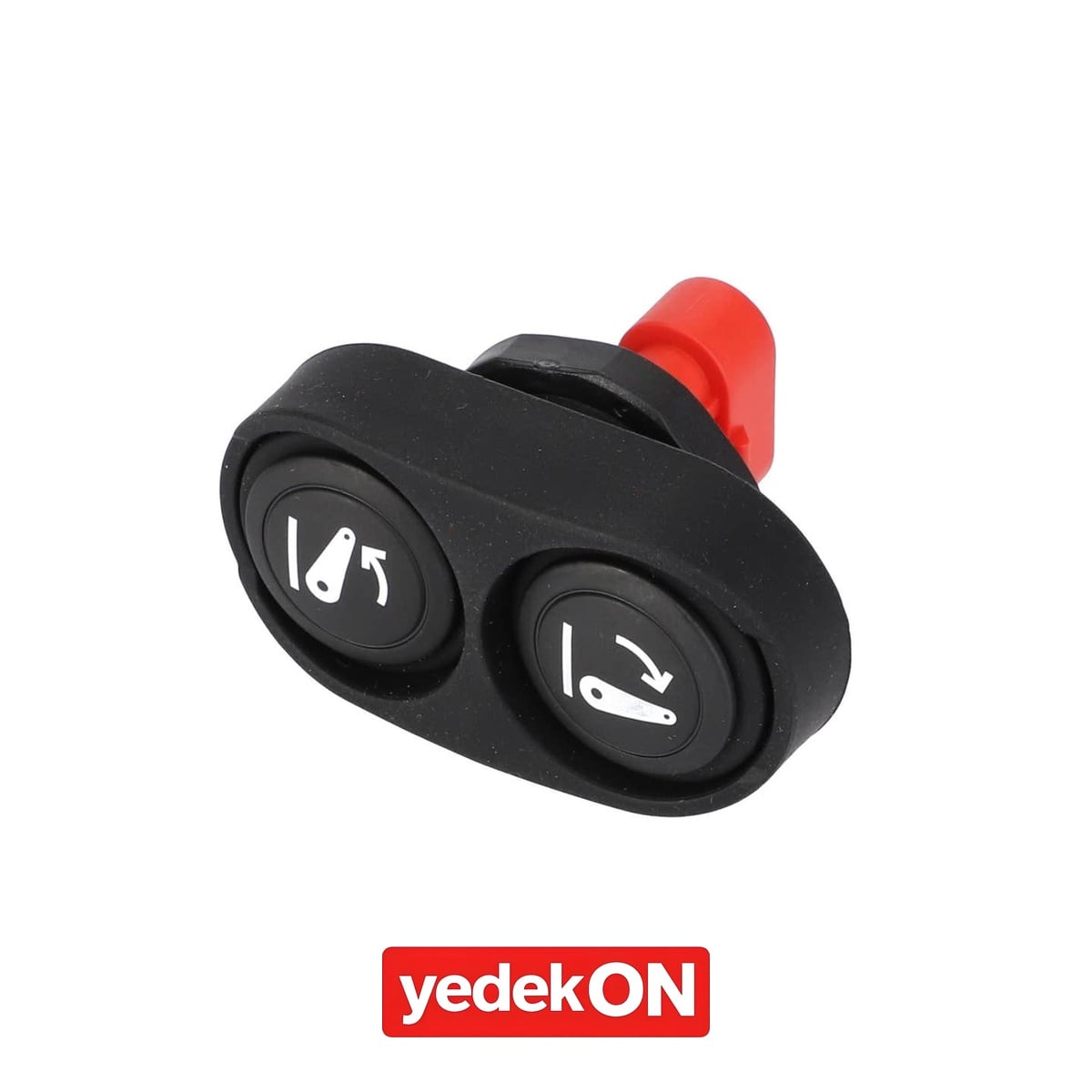 AGCO 3 Nokta Askı Yükseltme/Alçaltma Anahtarı - Massey Ferguson / Fendt / Valtra | ACW151744A
