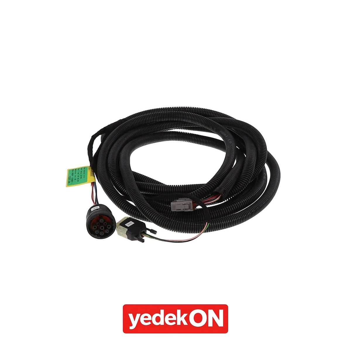AGCO Elektrik Tesisatı - Massey Ferguson / Fendt / Valtra | ACT000894A