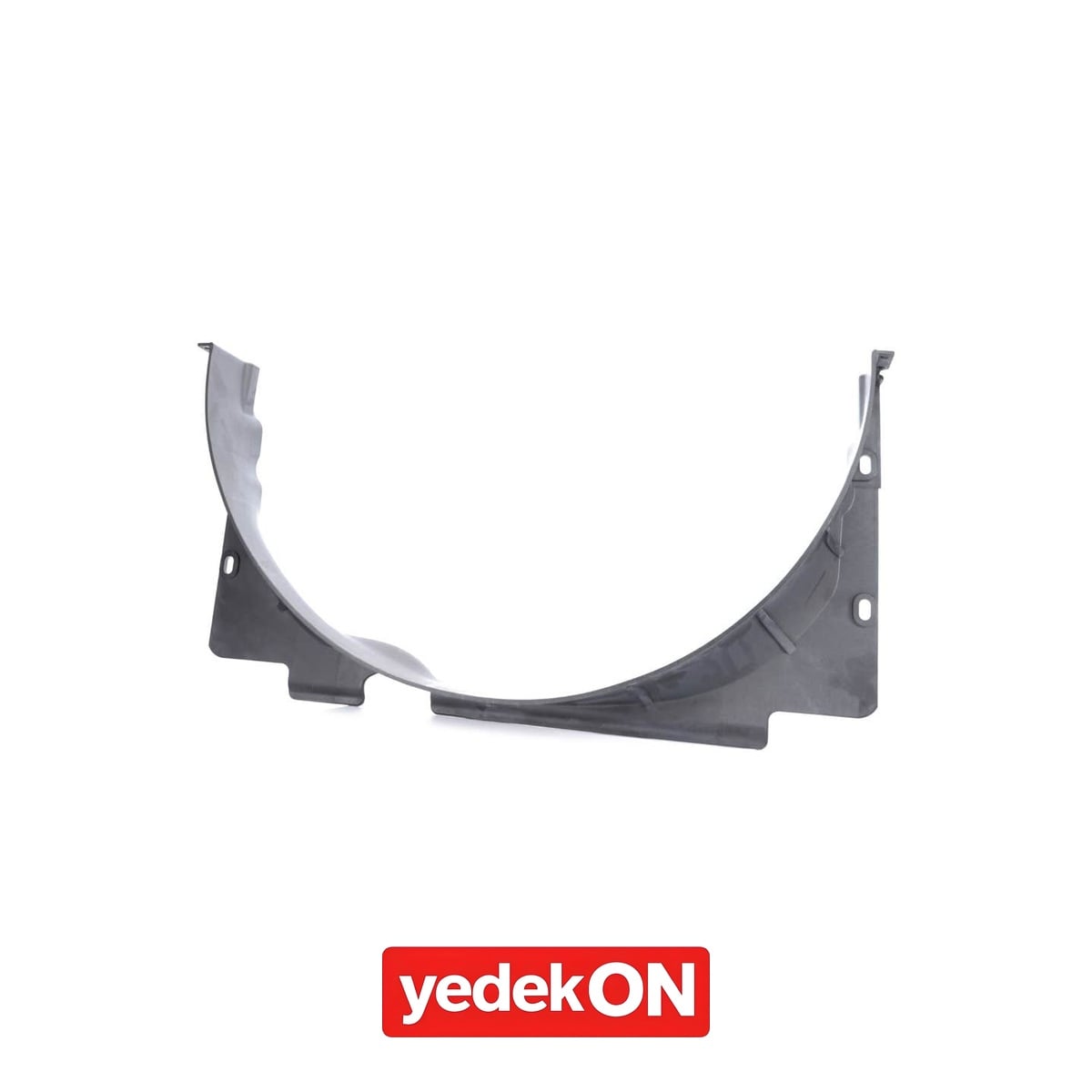 AGCO Radyatör Kapak Alt Parça - Massey Ferguson | 4289027M3
