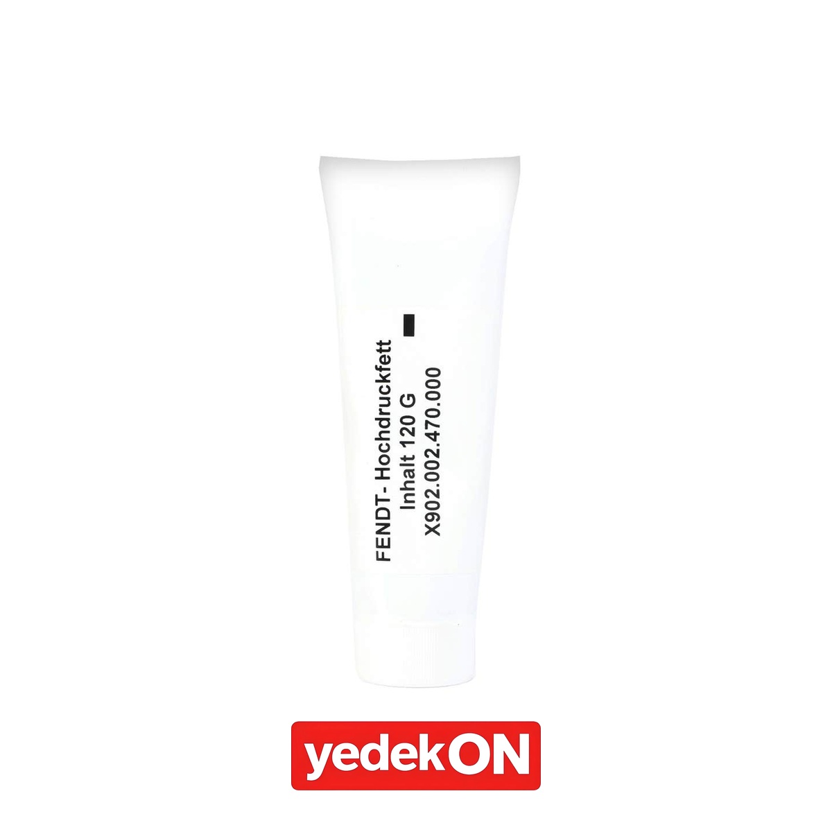 AGCO Yüksek Basınçlı Yağlayıcı - Challenger | X902002470000