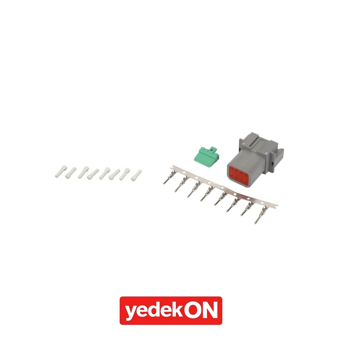 AGCO Bağlantı Noktası - Gleaner | G210903040880