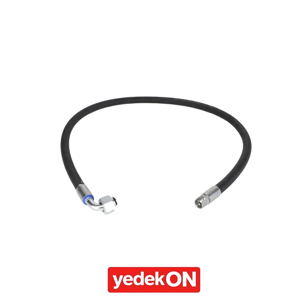 AGCO Hidrolik Hortum - Massey Ferguson | 4298035M1