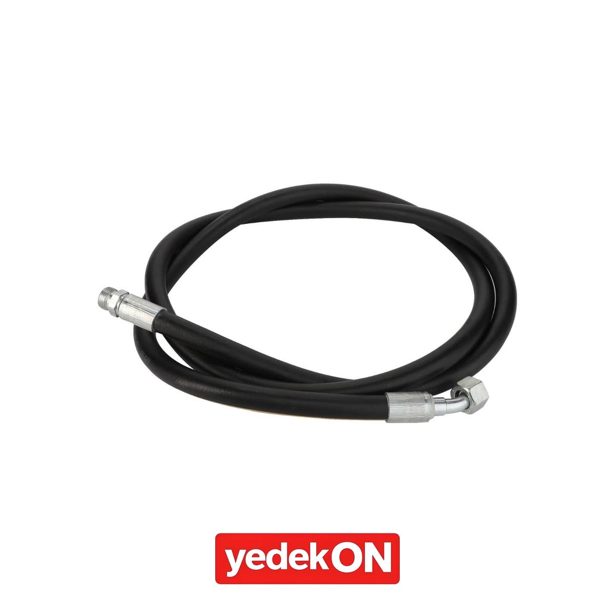 AGCO Hidrolik Hortum - Massey Ferguson | 3786717M1