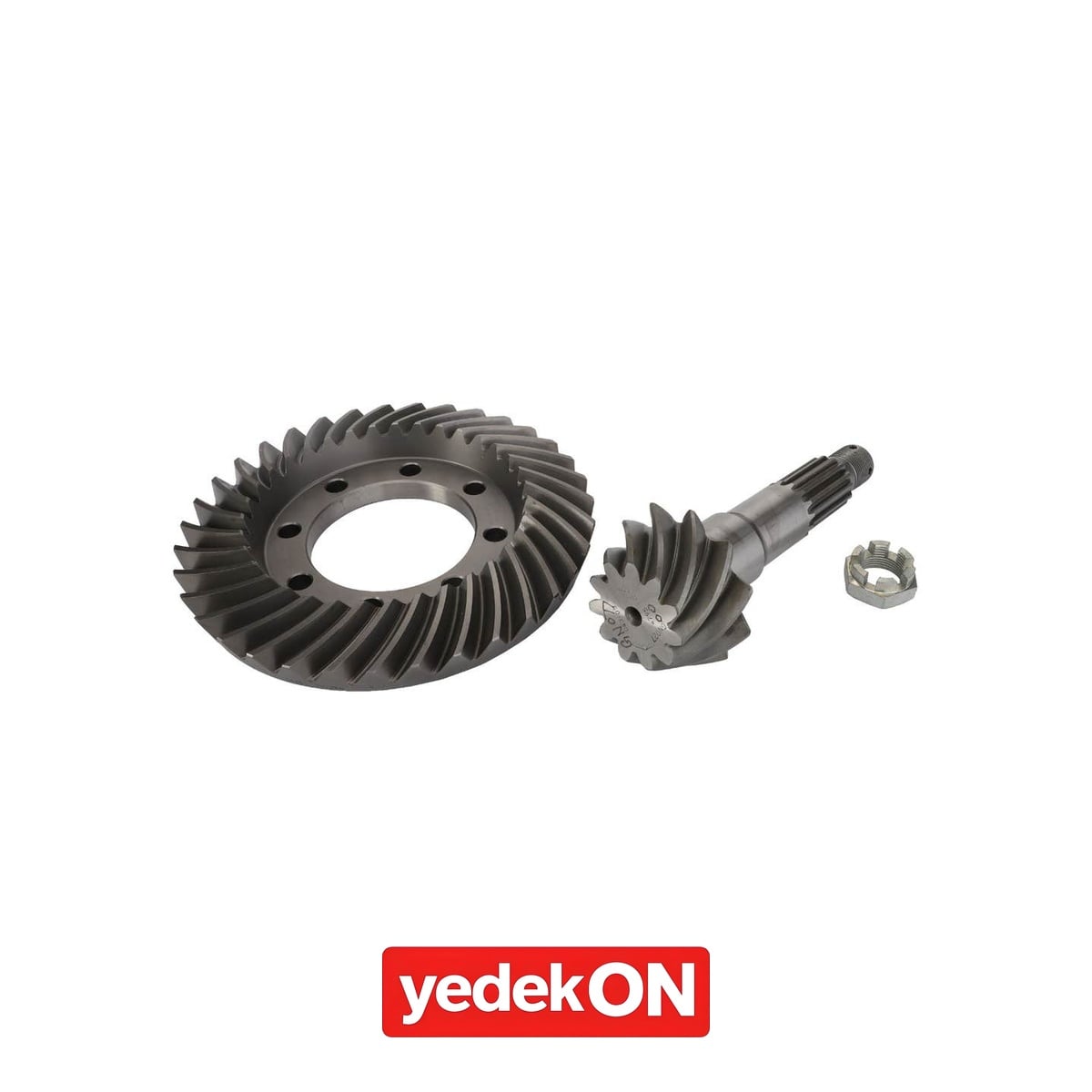 AGCO Dişli Seti - AGCO | 2128268K91