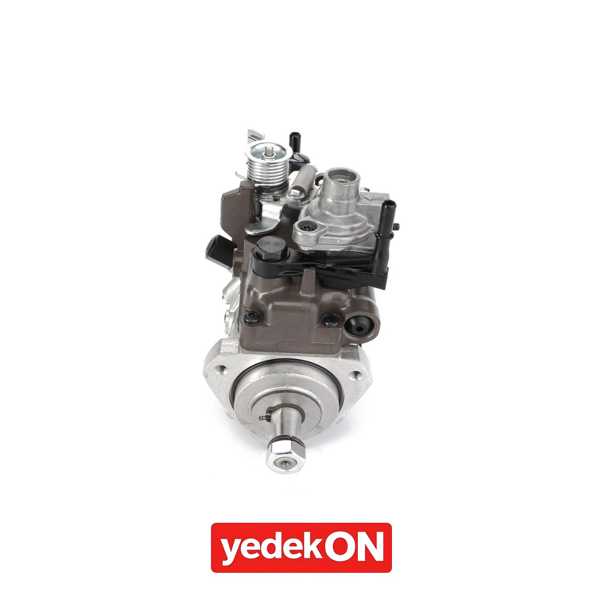AGCO Enjeksiyon Pompası - Massey Ferguson | 4227107M91