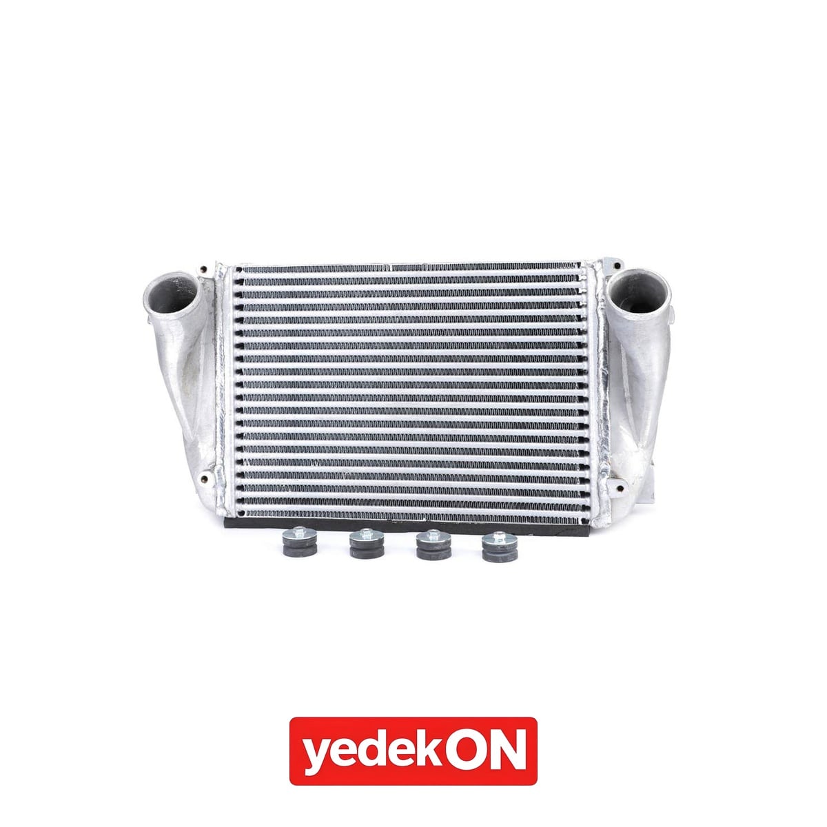 AGCO Hava-Hava Tipi Intercooler - Massey Ferguson / Fendt / Valtra | ACW034115A