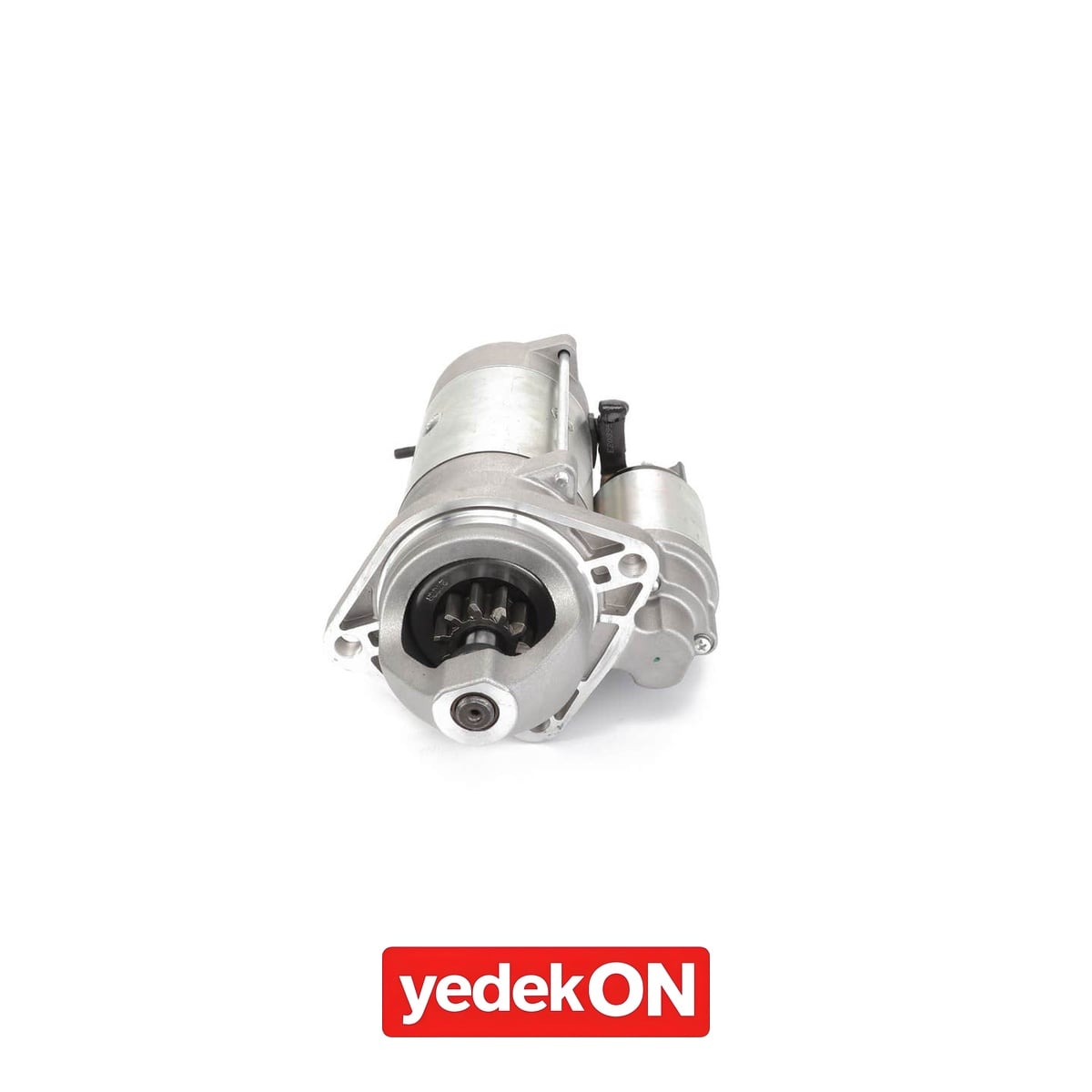 AGCO Marş Motoru - Massey Ferguson / Fendt / Valtra | ACP0616140