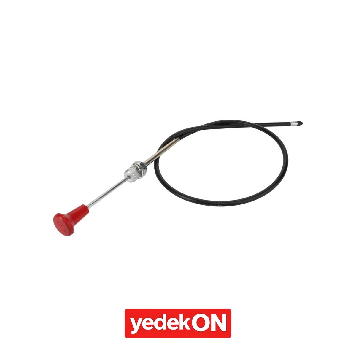 AGCO Bowden Kablosu - Massey Ferguson | 3302754M95
