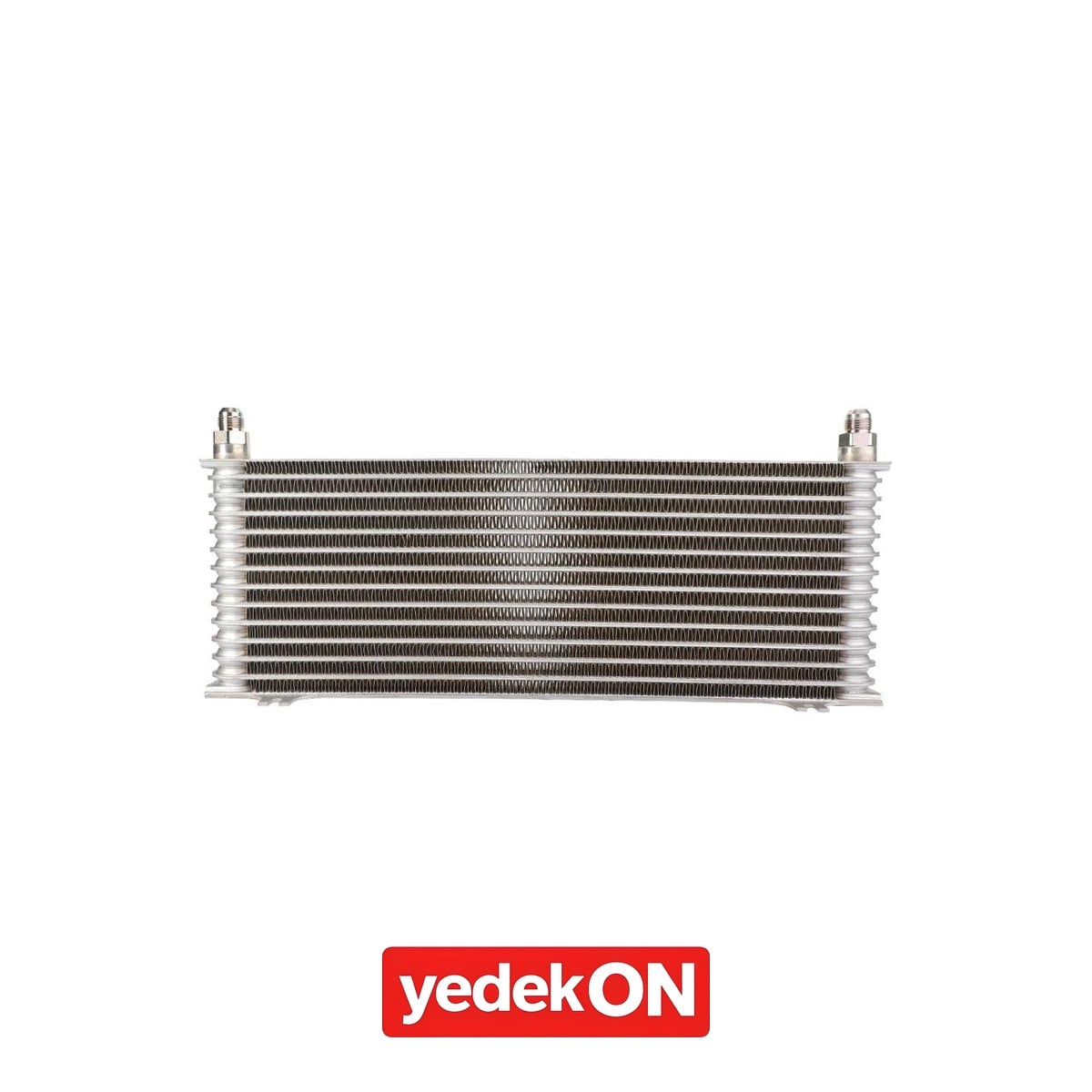AGCO Soğutucu - Massey Ferguson | 3786379M1