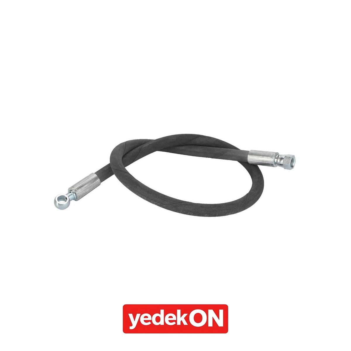 AGCO Hidrolik Hortum - Massey Ferguson | 3550894M92