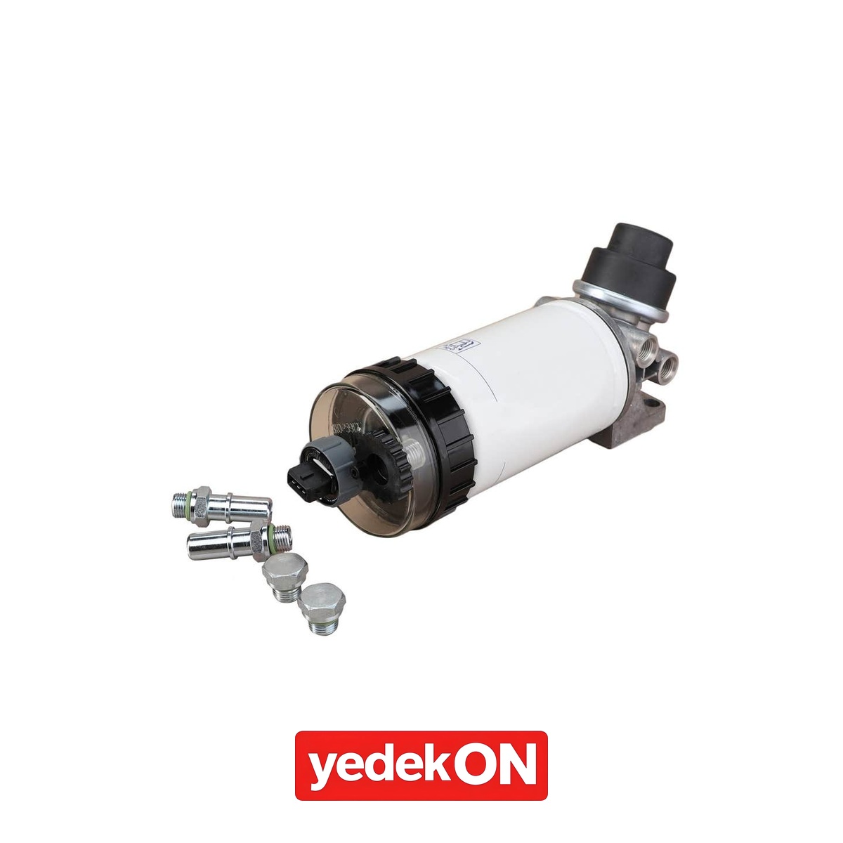 AGCO Yakıt Filtrei - Massey Ferguson | 4226820M1