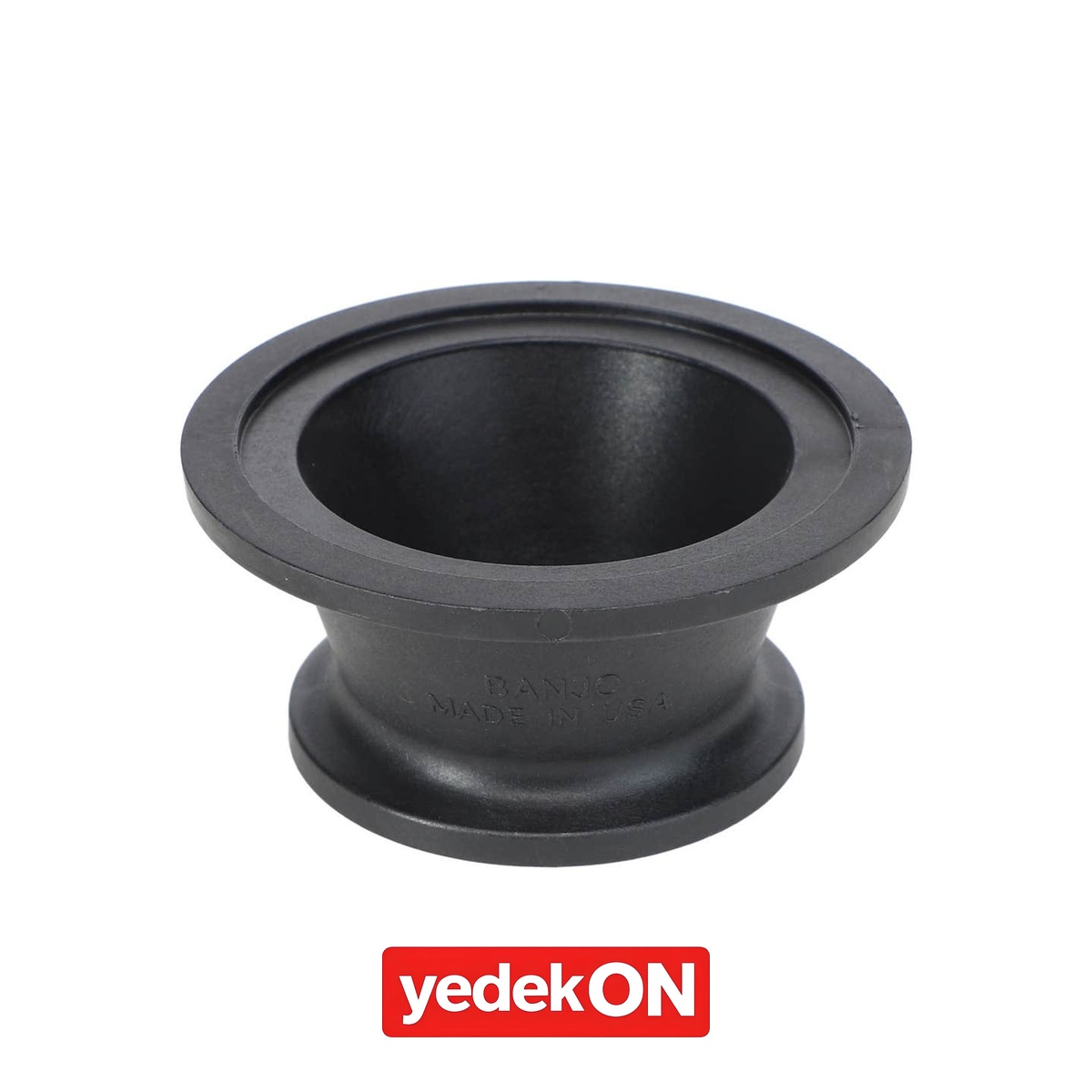 AGCO 3'' X 2'' Tam Port Redüktör Flanşı - AGCO | AG058589
