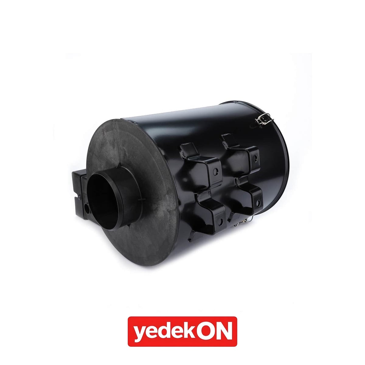 AGCO Hava Filtre Montajı - Massey Ferguson | 4278222M91