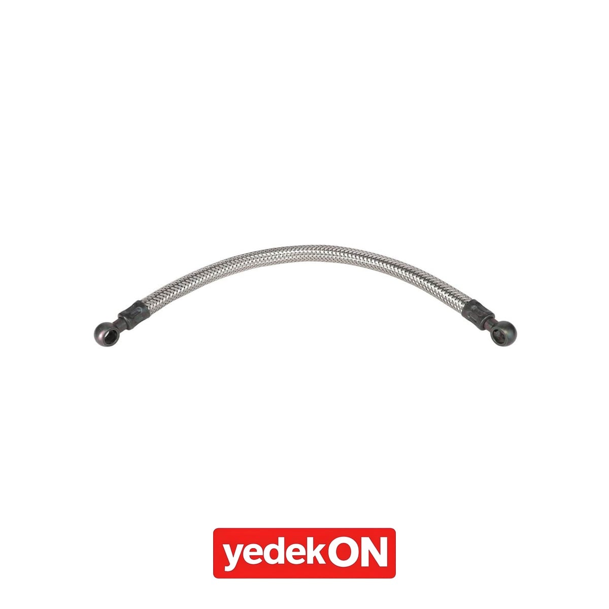AGCO Yakıt Hortumu - Massey Ferguson / Fendt / Valtra | ACP0384800