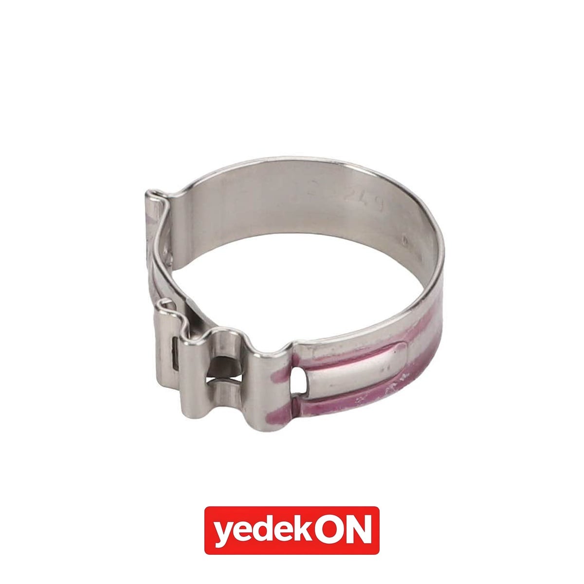 AGCO Kelepçe - Massey Ferguson / Fendt / Valtra | ACX4346540