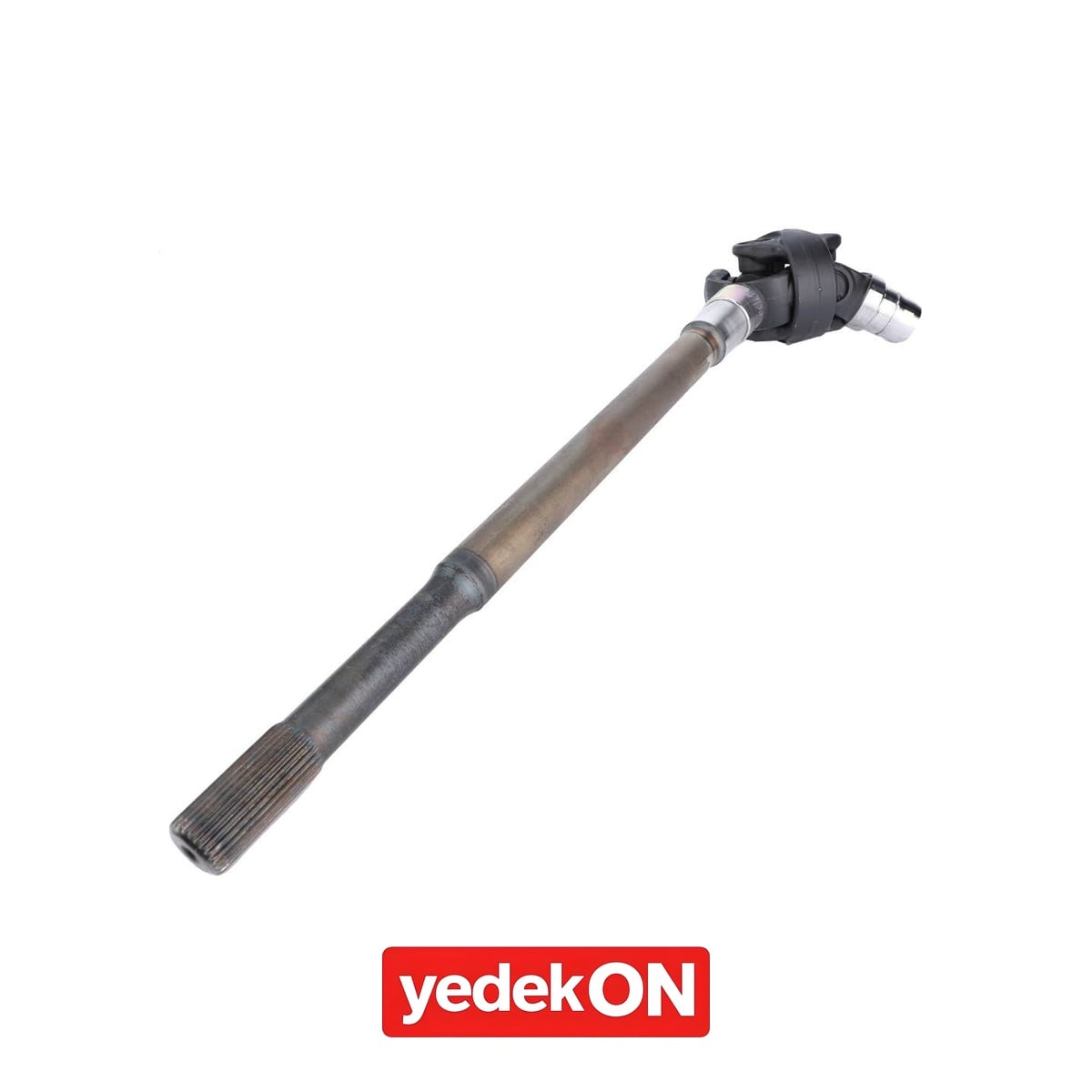 AGCO Universal Maşalı Kafası - Fendt | F743300020580