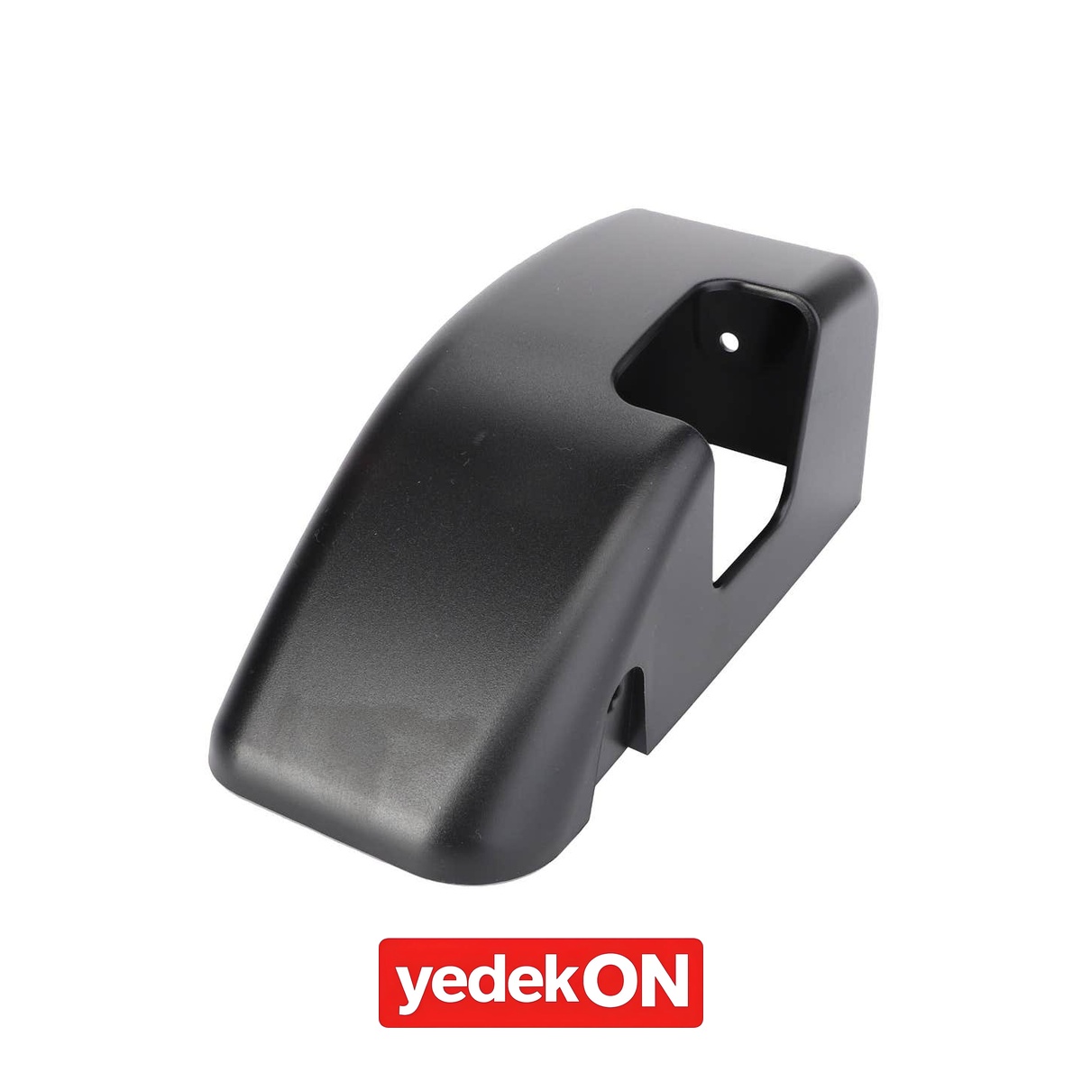 AGCO Sol Kapı Kilit Kapağı - Massey Ferguson | 4354361M3