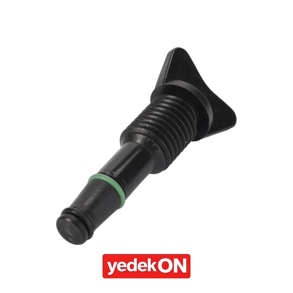 AGCO Vanalı Kontrol Parçası - Massey Ferguson | 3909786M91