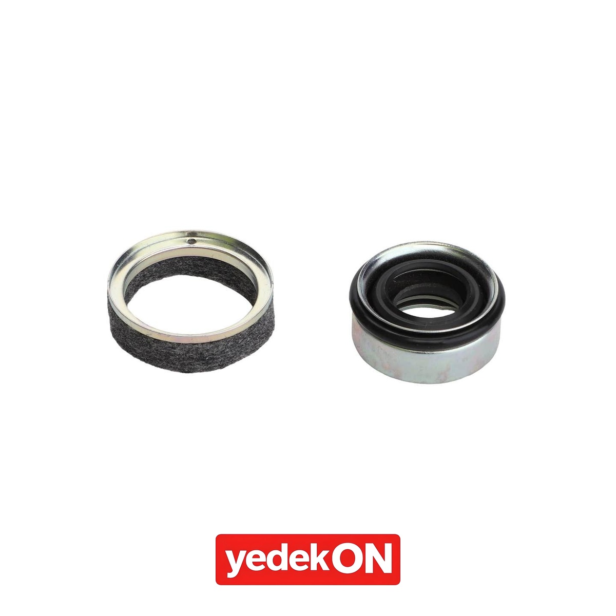 AGCO Keçe Seti - Massey Ferguson | 3903257M91