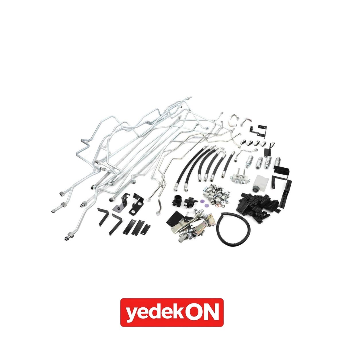 AGCO Hidrolik Kiti - Massey Ferguson / Fendt / Valtra | ACP0634080