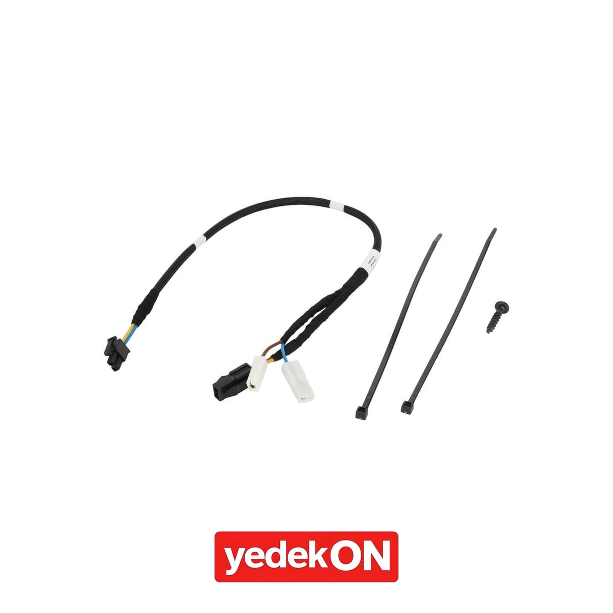 AGCO Elektrik Tesisatı - Massey Ferguson / Fendt / Valtra | ACP0631090