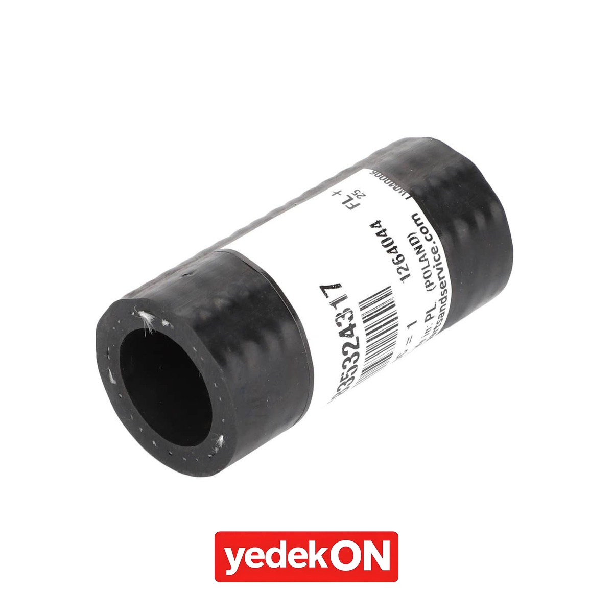AGCO Hortum - Valtra | V835324317
