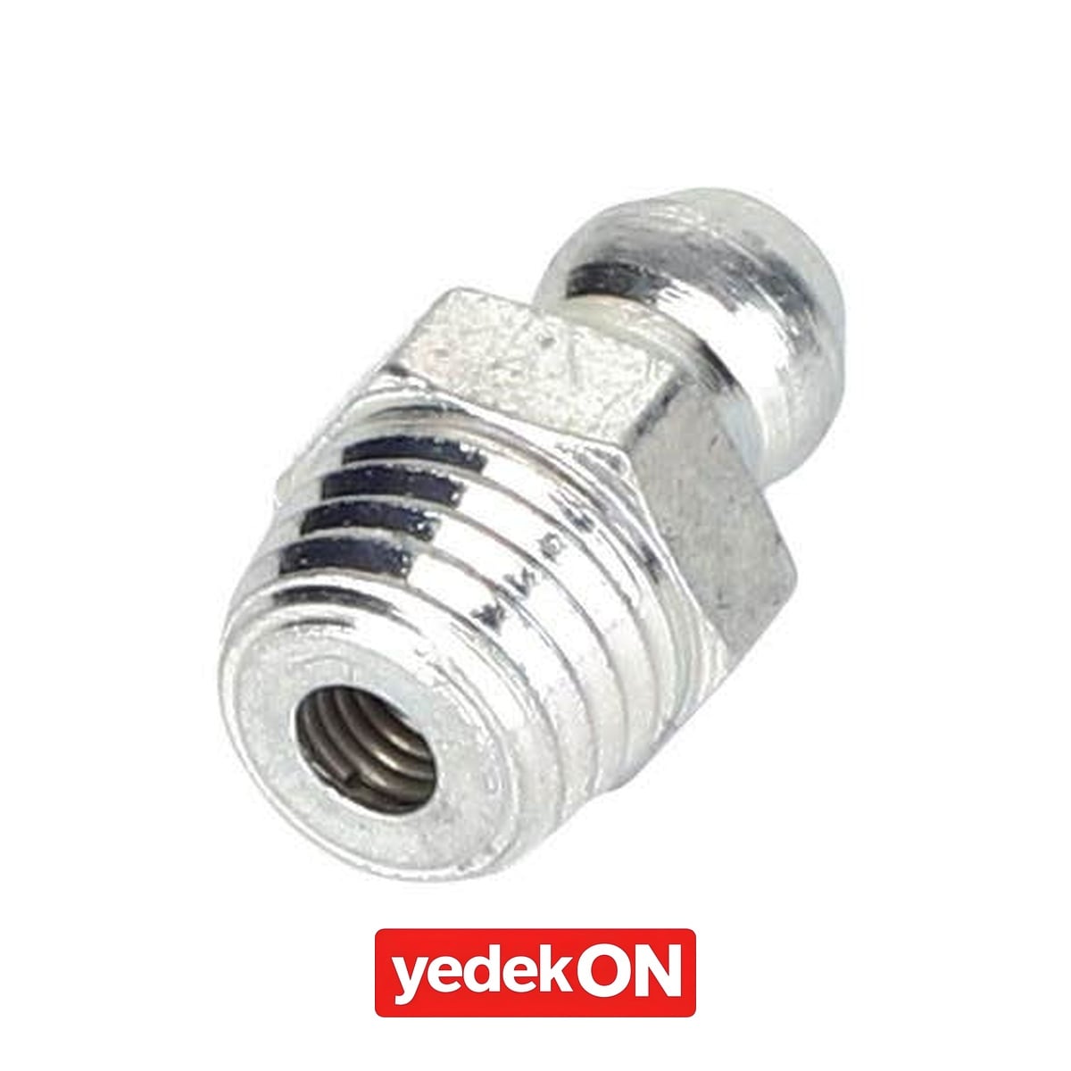 AGCO Konik Tip Yağlama Nipeli - Fendt | FEL108292