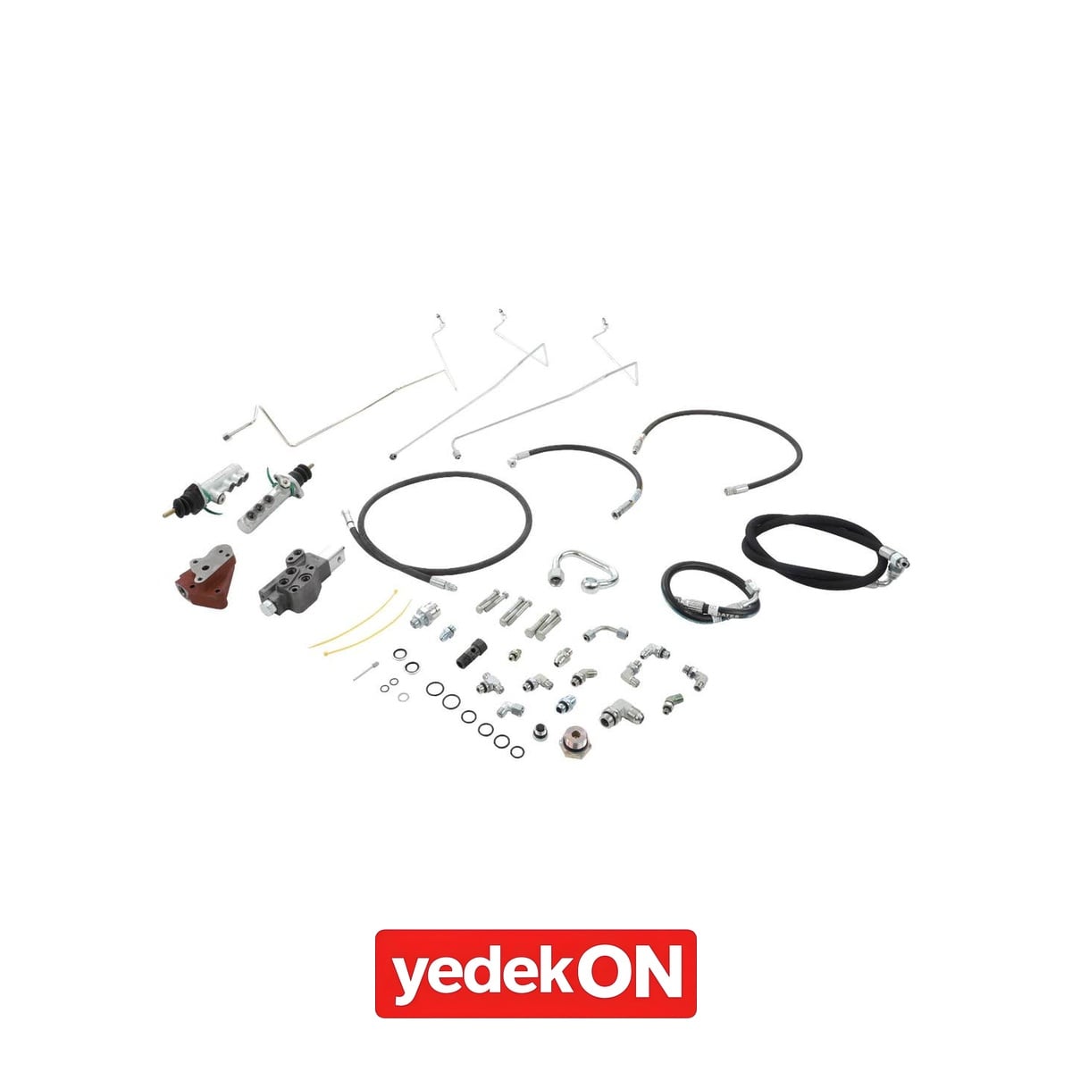 AGCO Fren Sistemi - Massey Ferguson | 4292959M12