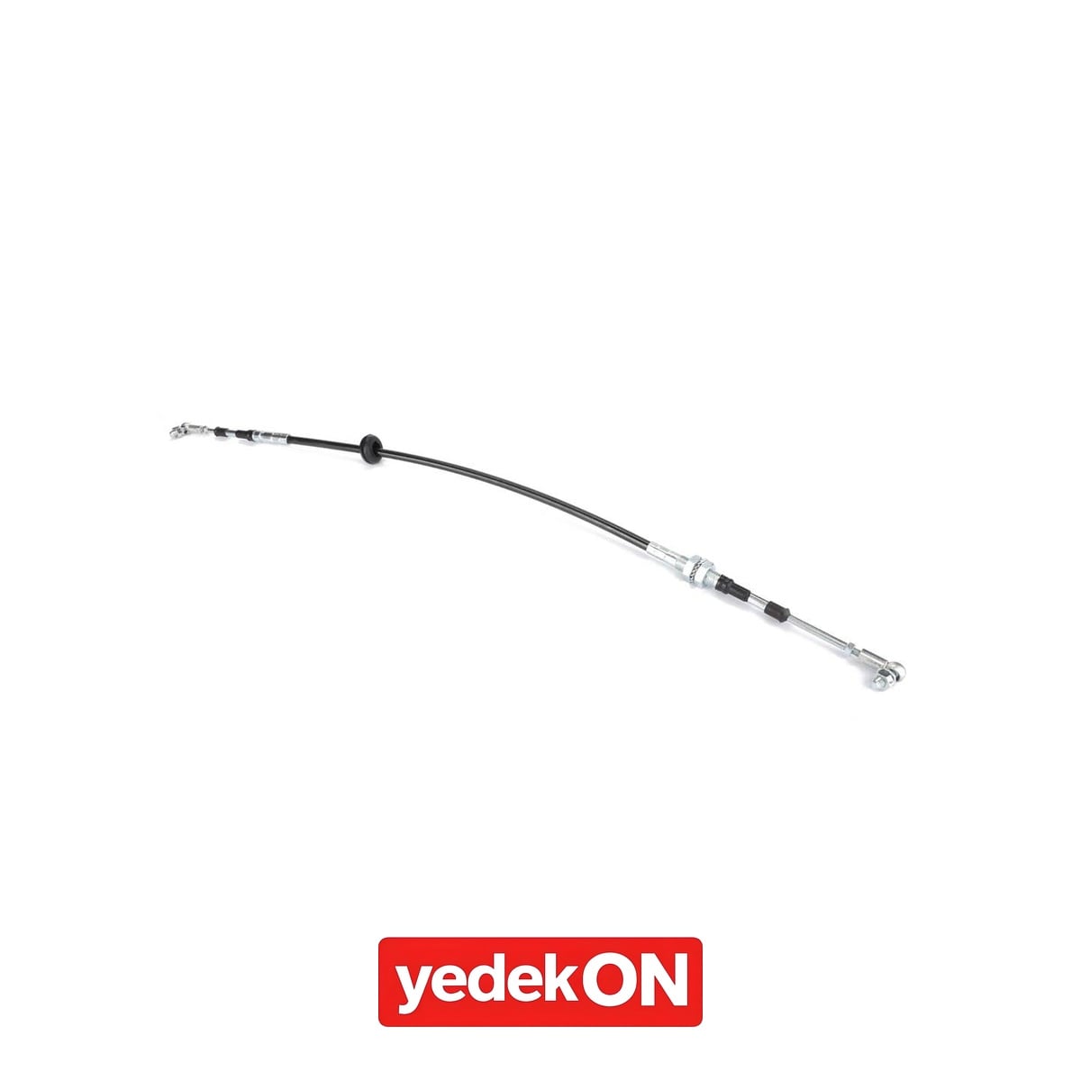 AGCO Vites Manivela Kablosu (L=819 mm) - Massey Ferguson | 3781153M1