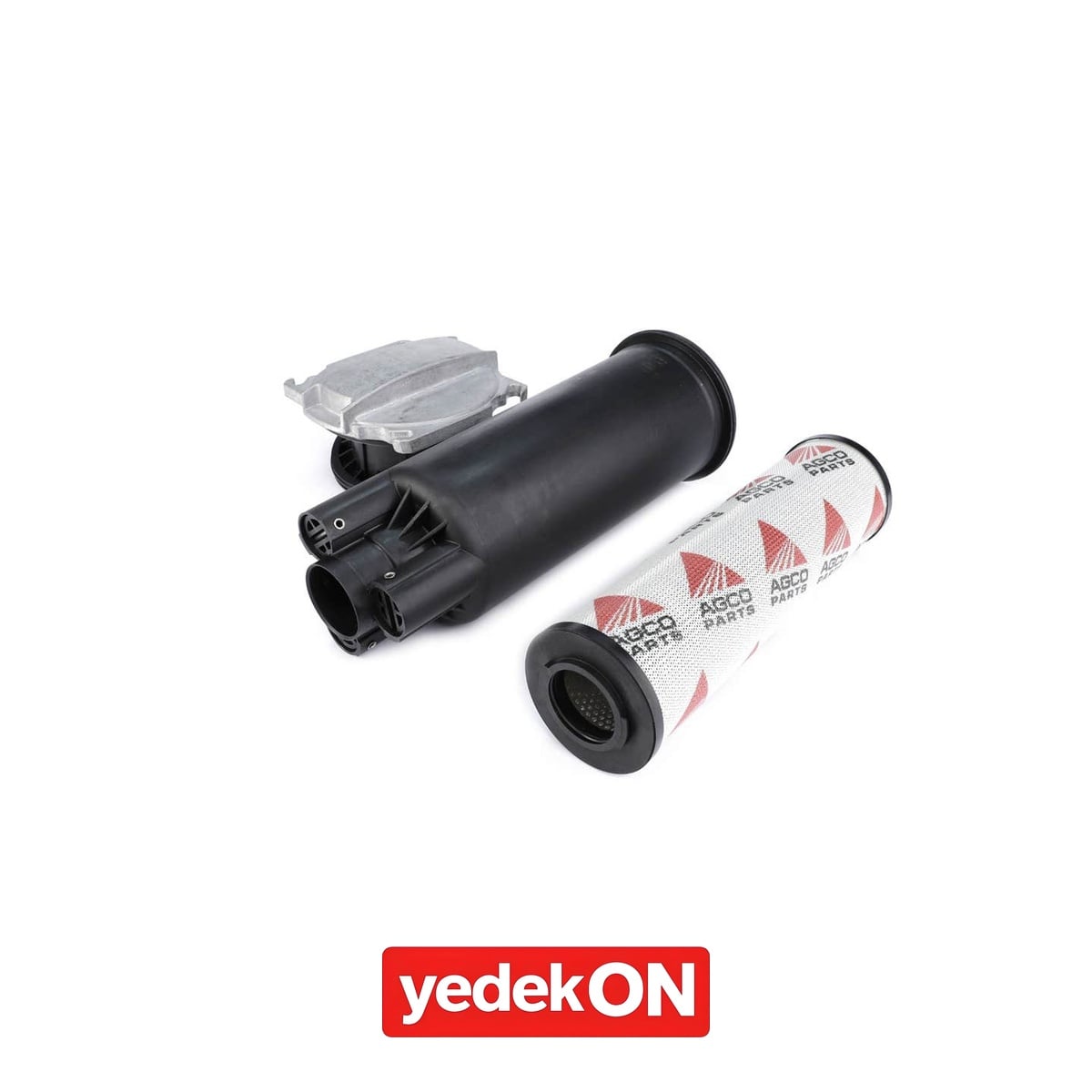 AGCO Dönüş Filtrei - Massey Ferguson | 4289987M91