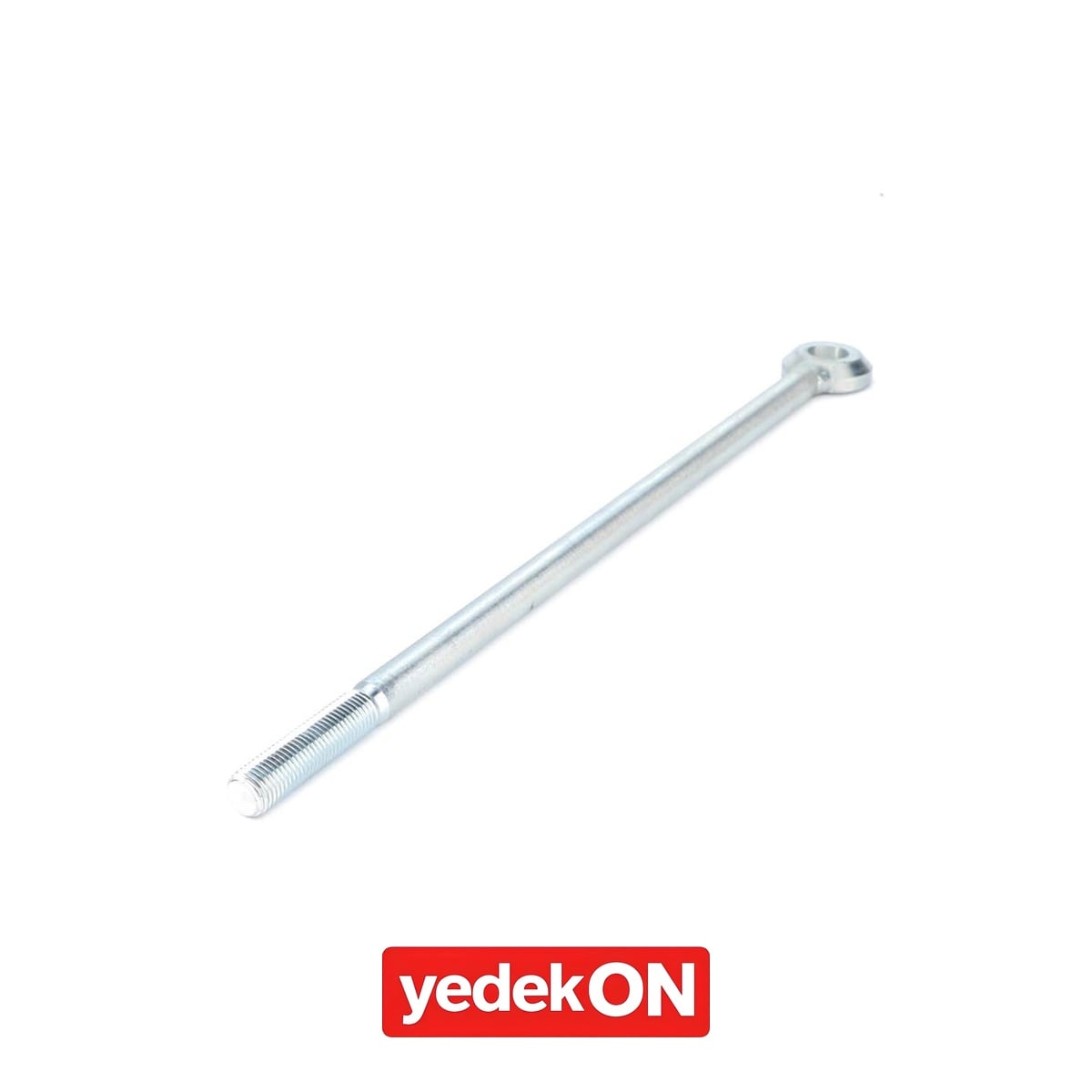 AGCO Otomatik Çekme Kolu - Massey Ferguson | 4361067M1