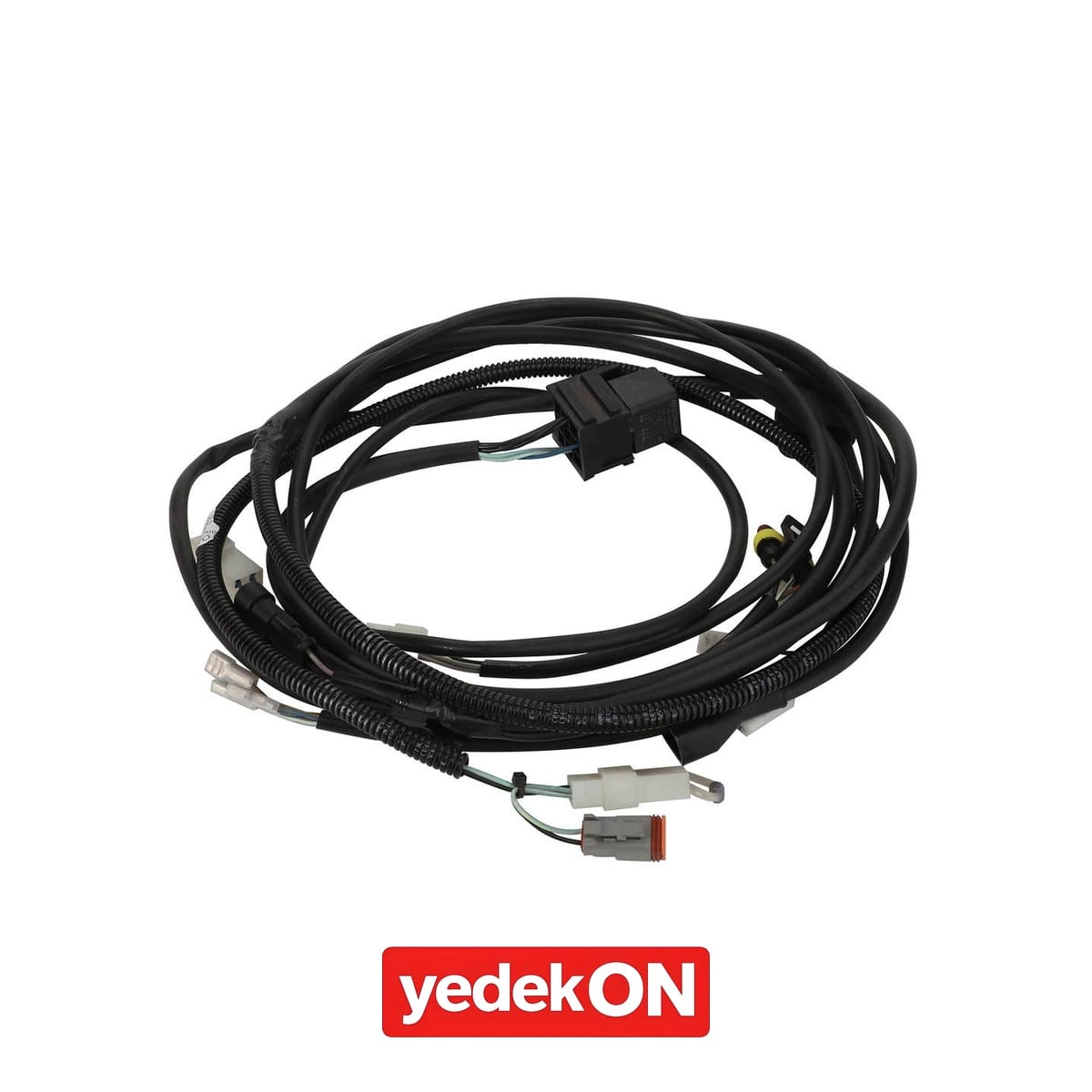 AGCO Elektrik Tesisatı - Valtra | VA208225