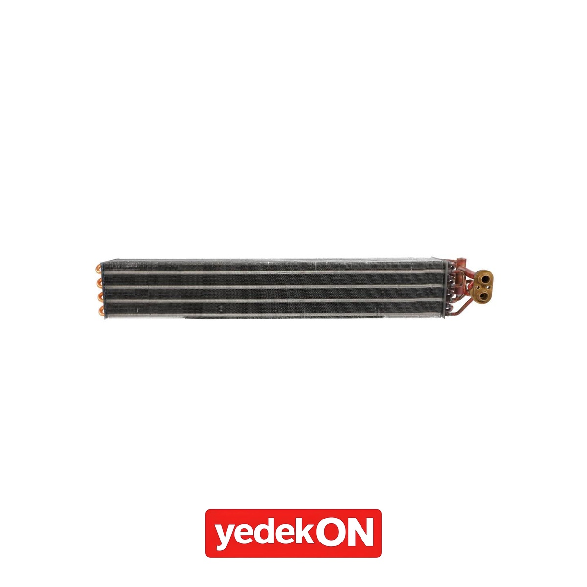 AGCO Evaporatör - Massey Ferguson / Fendt / Valtra | ACV0084760