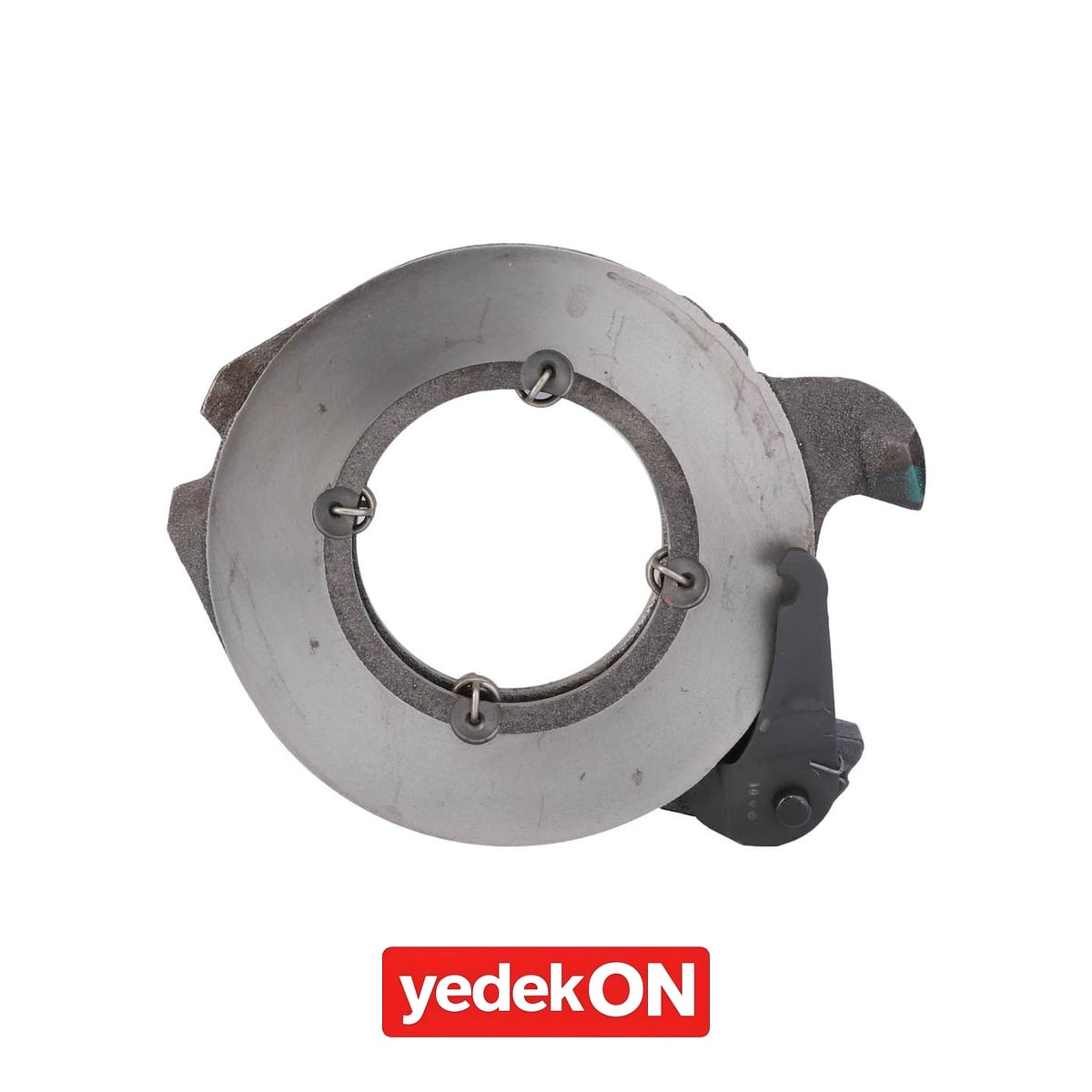 AGCO Sağ Aktüatör - Massey Ferguson | 3596778M91