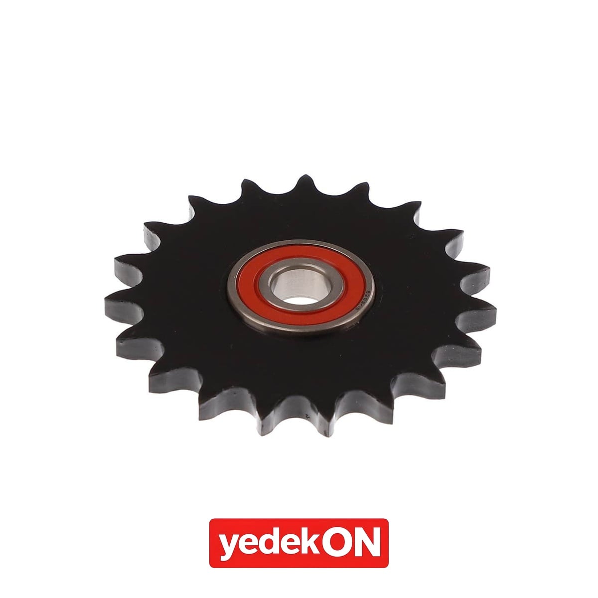 AGCO Dişli Kasnak - Massey Ferguson | 254007M91
