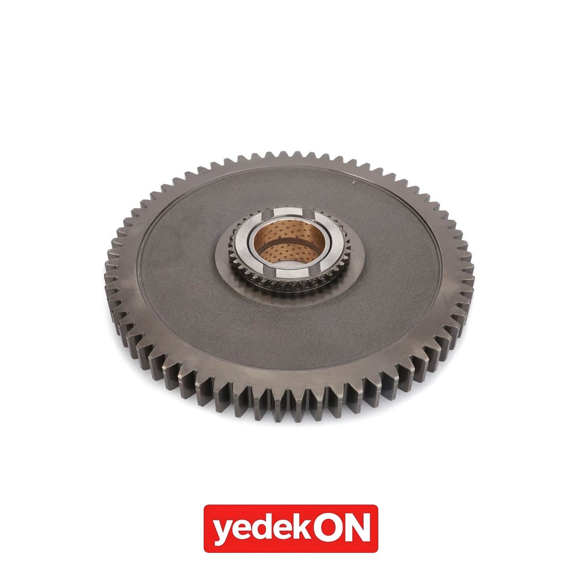 AGCO Dişli Kasnak - Massey Ferguson | 4310416M91