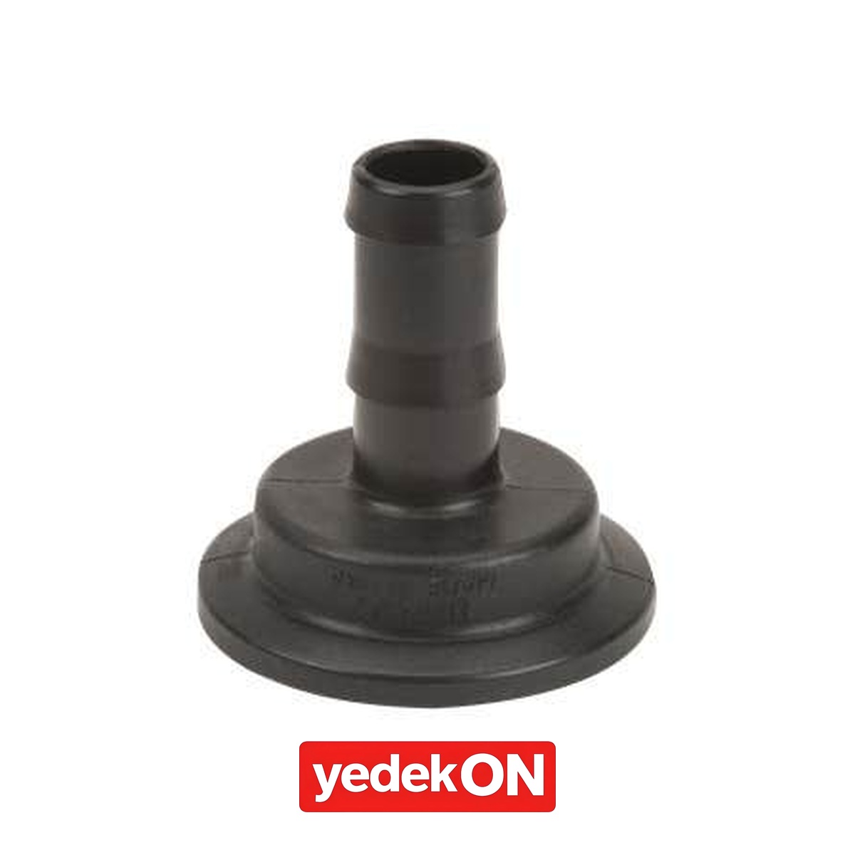 AGCO 2'' Flanş X 1'' Hortum Bağlantı Parçası - Massey Ferguson / Fendt / Valtra | ACX2401170
