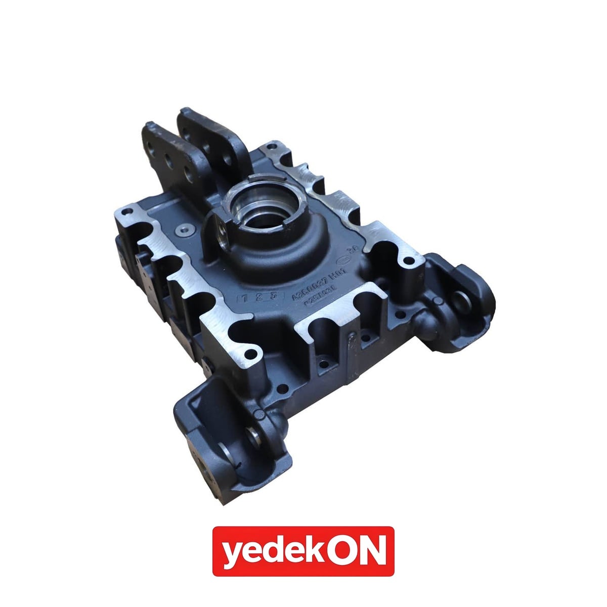 AGCO Kapak - Massey Ferguson | 4301685M14