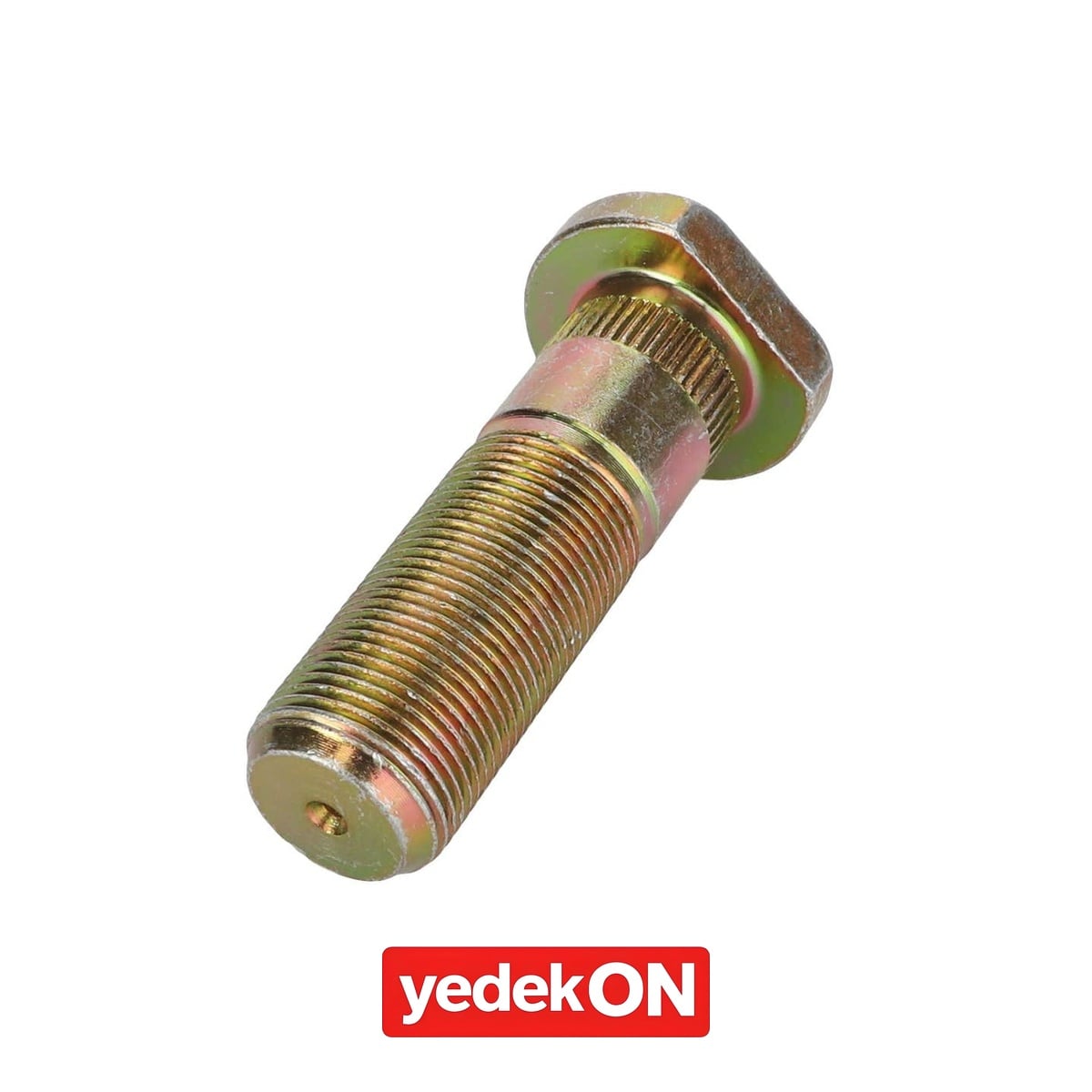 AGCO Altıgen Başlı Cıvata - Massey Ferguson | 3428141M3