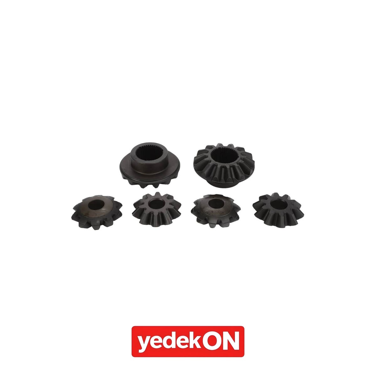 AGCO Dişli Kasnak Kiti - Massey Ferguson | 4308731M93
