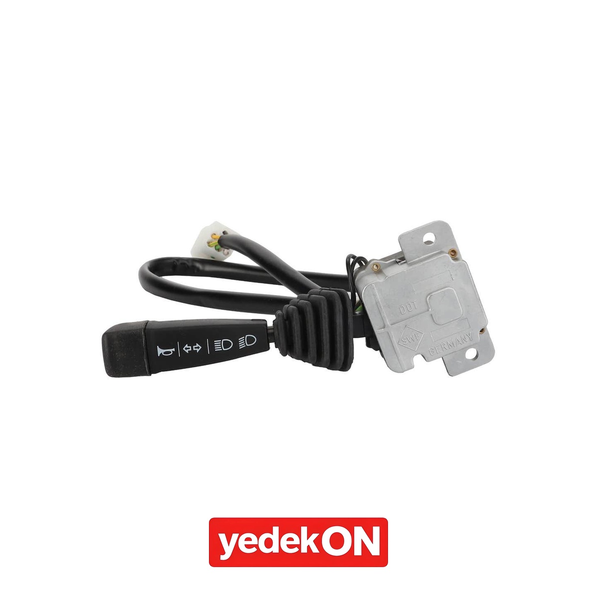 AGCO Dönüş Sinyali Anahtarı - AGCO | AG719075
