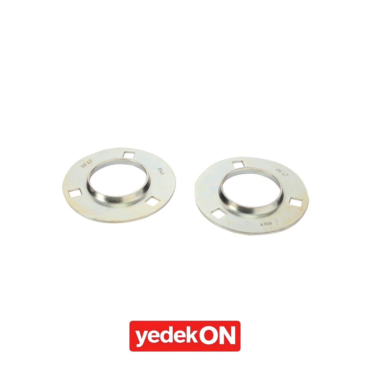 AGCO Flanş Çifti - Massey Ferguson | LA340411403