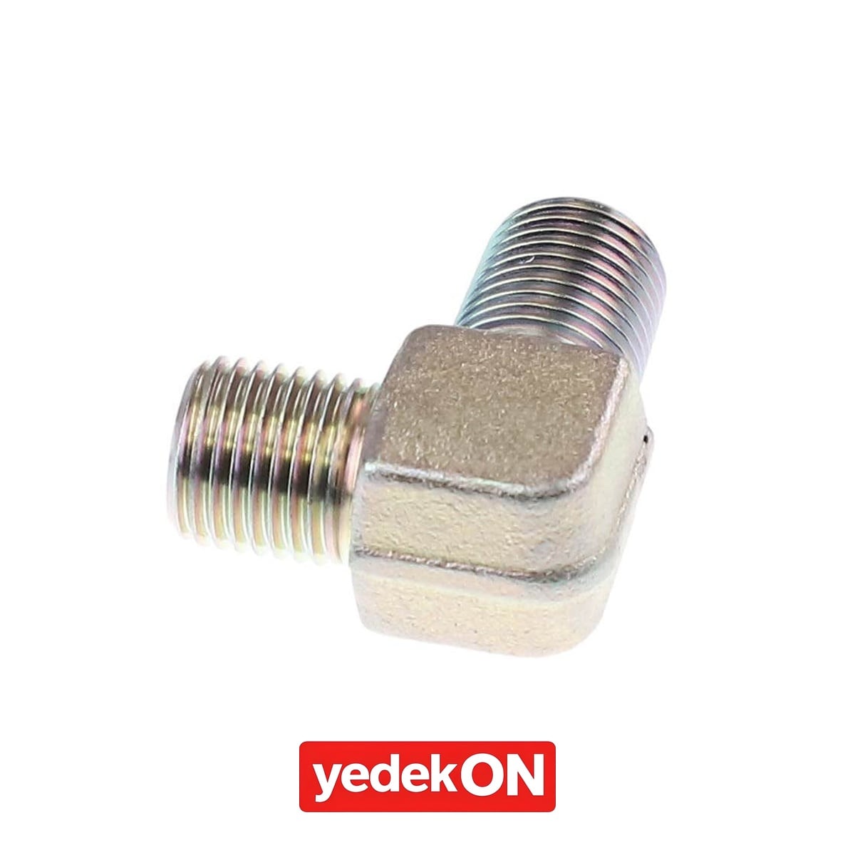 AGCO Bağlantı Parçası - Massey Ferguson | 3707265M1
